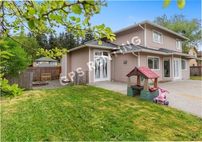 Building Photo - Stunning 4 bedroom in Snohomish!