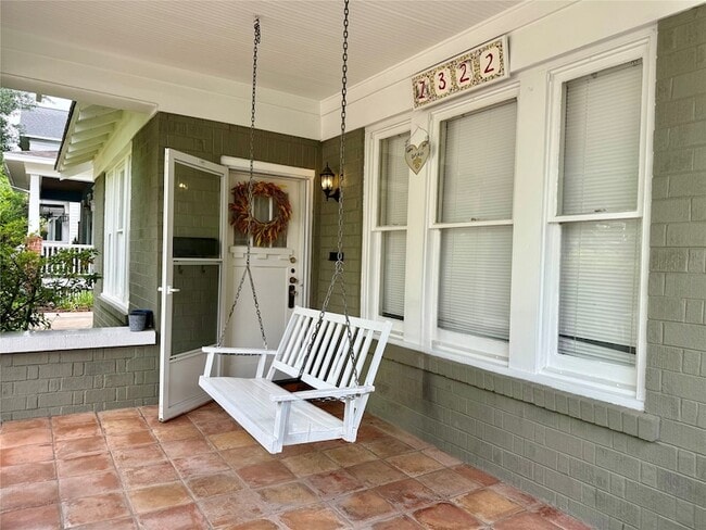 Photo - 1322 Harvard St House