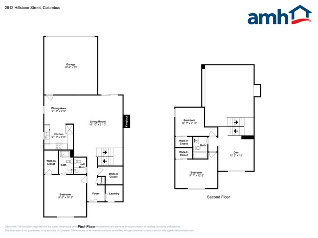 Building Photo - 2812 Hillstone St