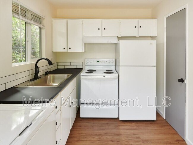 Foto del edificio - 4537 NE 82nd Ave