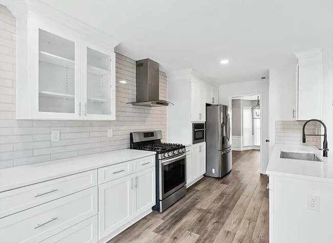 Foto del edificio - Charming 3BR Home in Johns Creek Georgia!