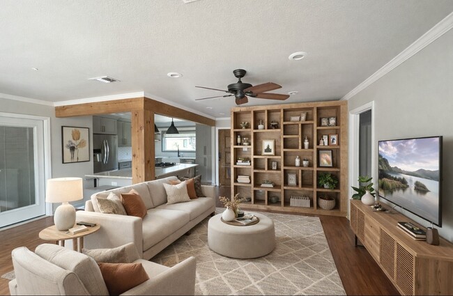 Building Photo - 4709 Lido Ln