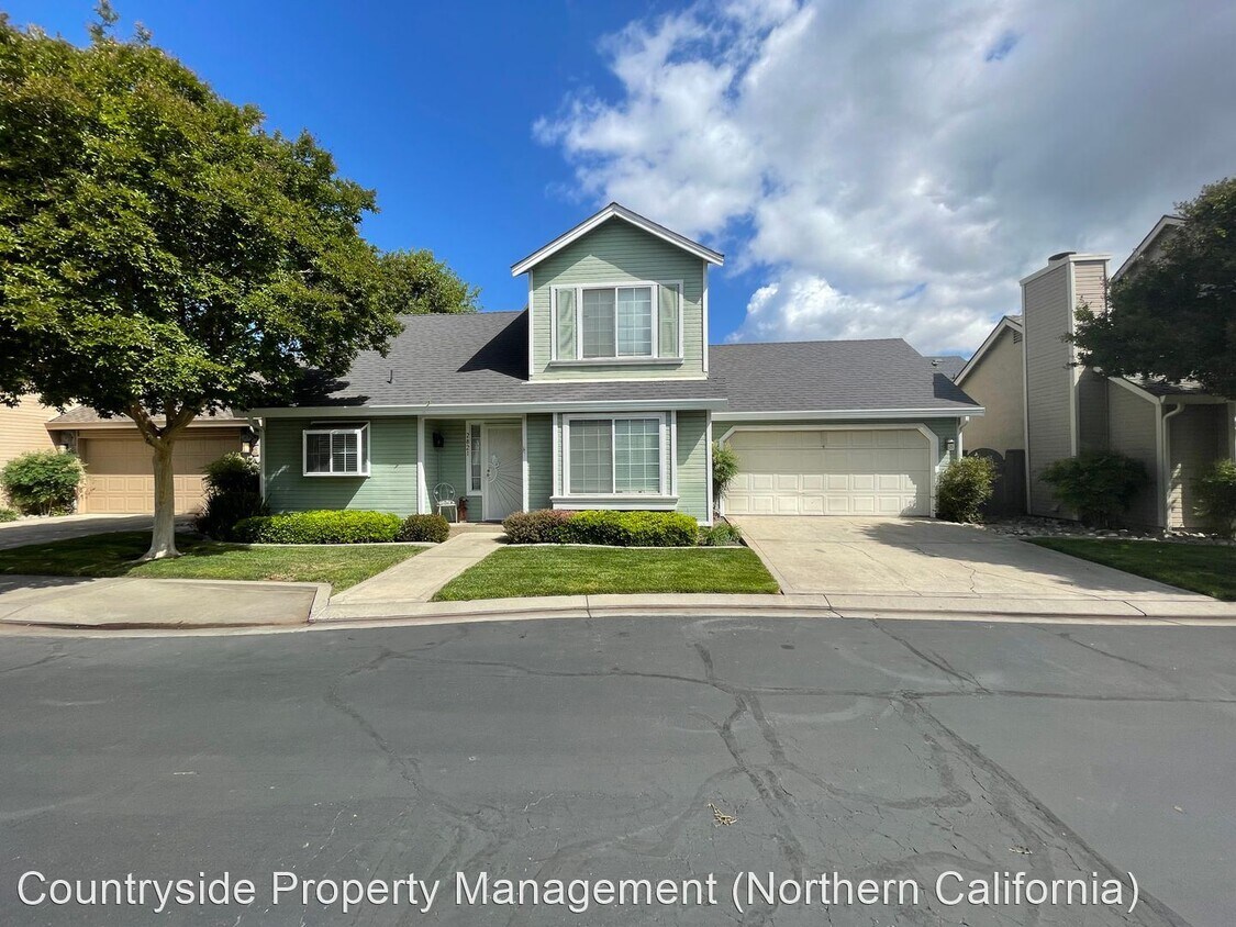 Primary Photo - 3 br, 2 bath House - 2821 Stone Valley St