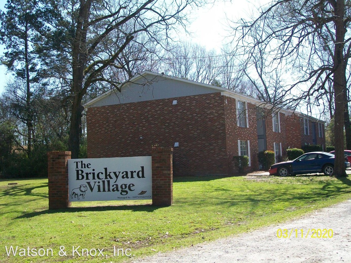 Primary Photo - 125 Springfield St