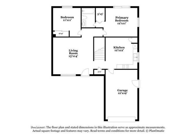 Foto del edificio - 1424 S BISCAY WAY, AURORA, CO 80017