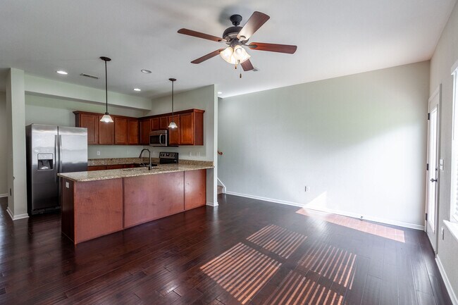 Foto del edificio - 6403 Darnell St