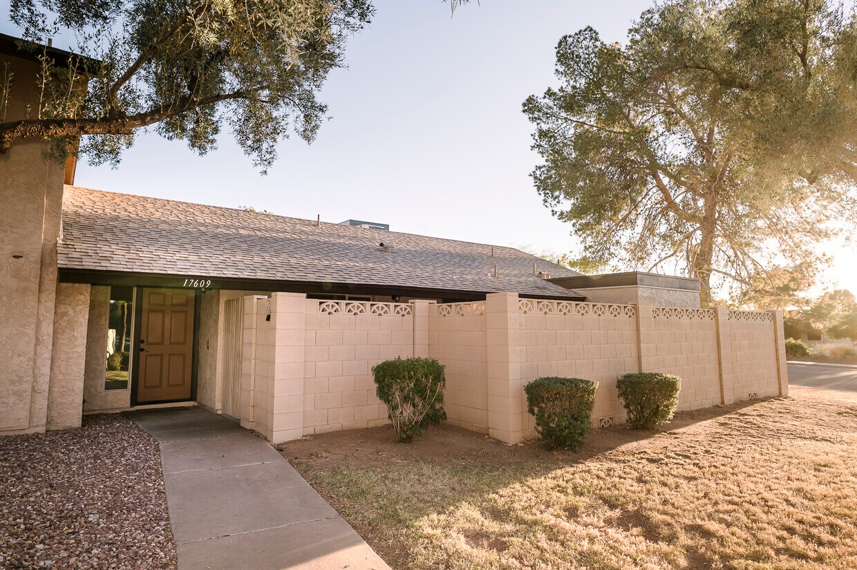 17609 N 45th Ave, Glendale, AZ 85308 House Rental in Glendale, AZ