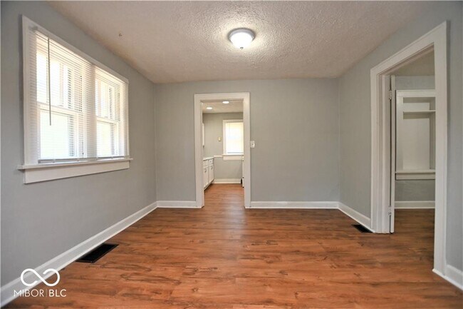 Foto del edificio - 1340 S Glen Arm Rd