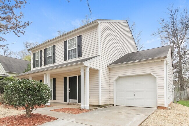 Foto del edificio - 211 Winding Canyon Dr
