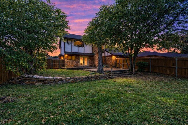 Foto del edificio - 4 Hickory Hills Blvd