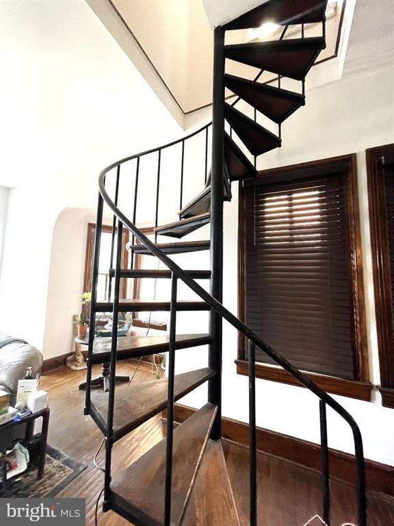 Building Photo - 1310 Eutaw Pl