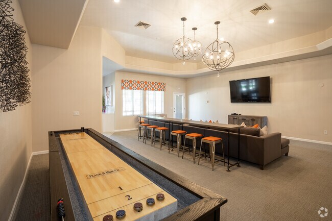 Foto del interior - Silverbell Springs