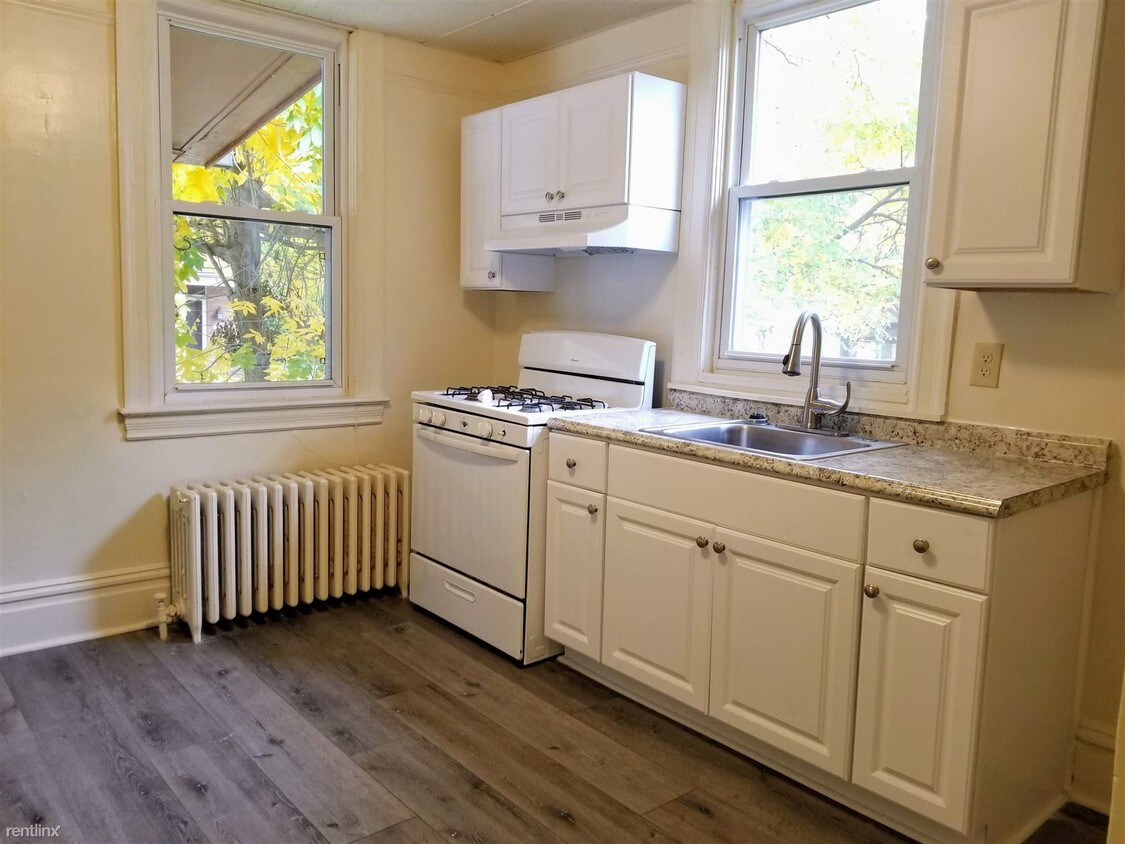 Foto principal - 1 br, 1 bath Apartment - 230 North Avenue #4