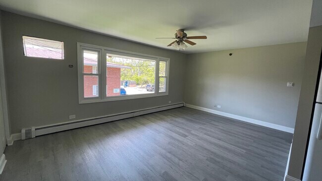 Foto del edificio - 1640 Mark Ave
