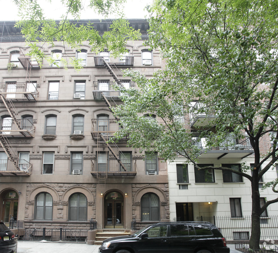 Foto del edificio - 163 E 89th St