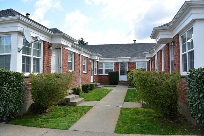 Foto del edificio - 5040 SE 75th Ave