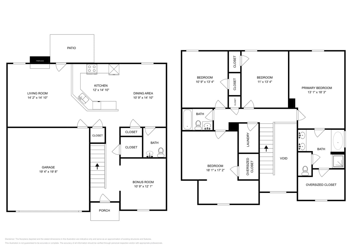 Foto del edificio - 269 Klinetop Dr