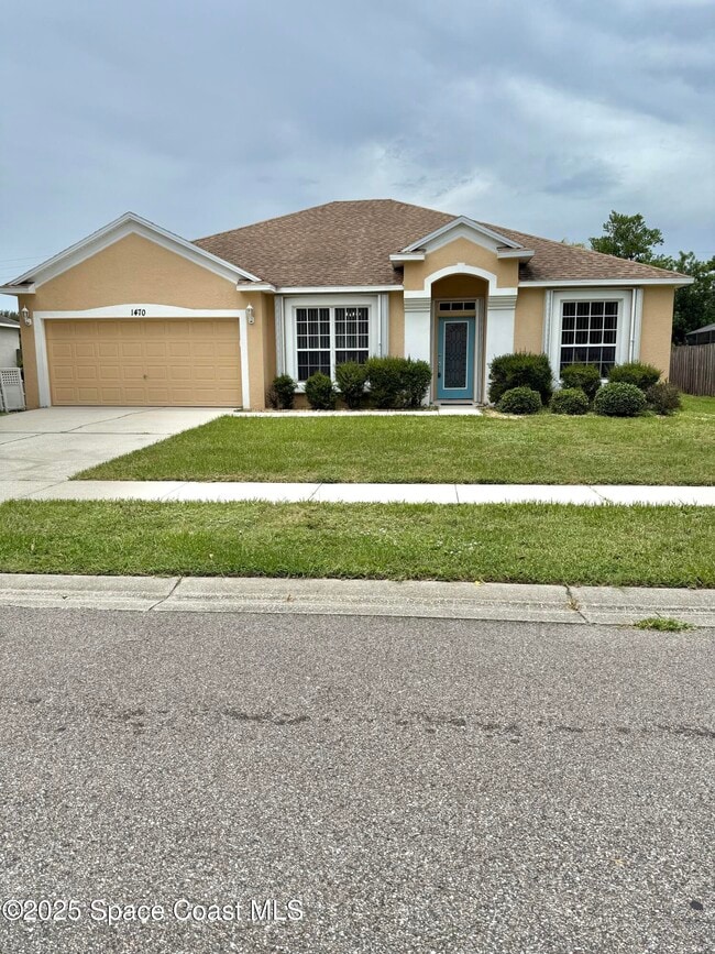Building Photo - 1470 Kodak Dr