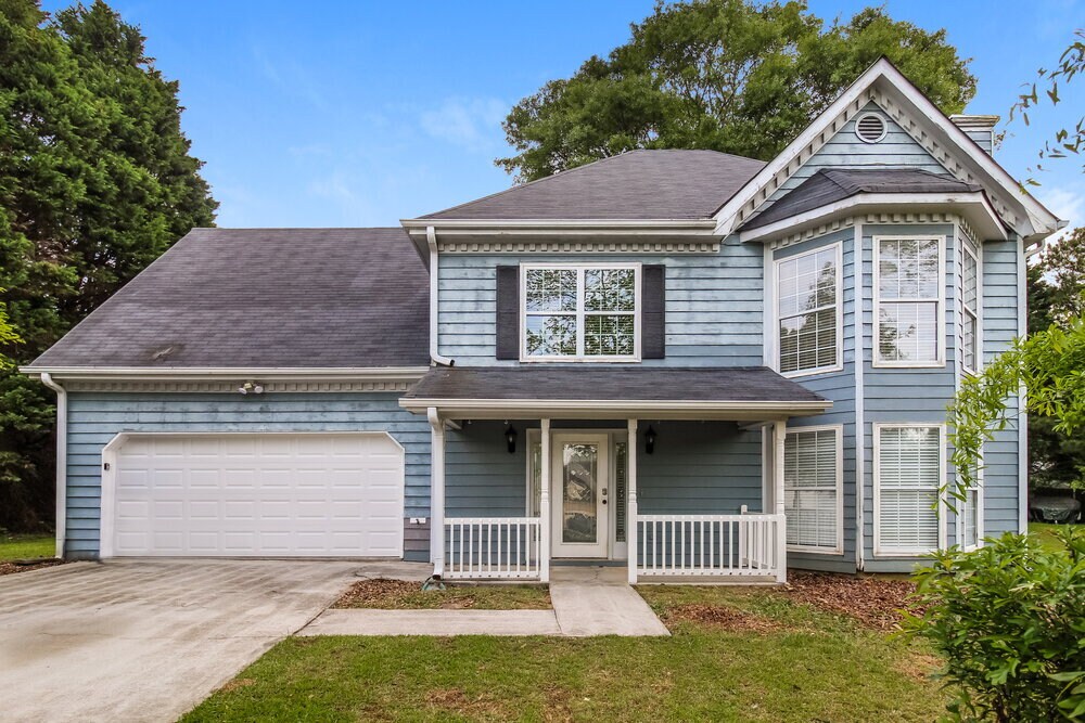 815 Katie Lou Ct, Loganville, GA 30052 House Rental in Loganville, GA