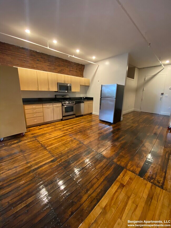 Foto del edificio - 785 Tremont St