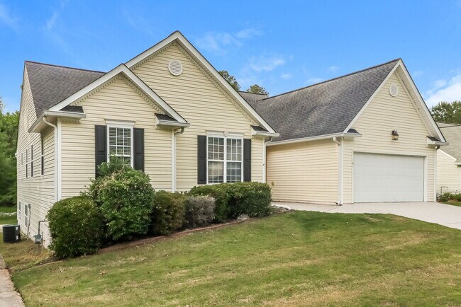 Foto del edificio - 181 Kades Cove Dr