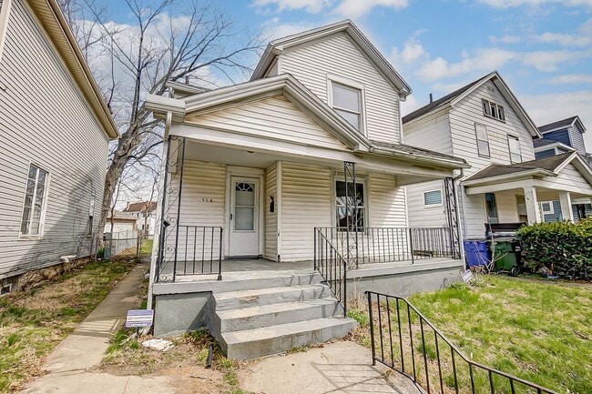 Photo - Two Bedroom in Dayton! House