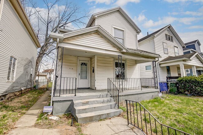 Foto del edificio - Two Bedroom in Dayton!