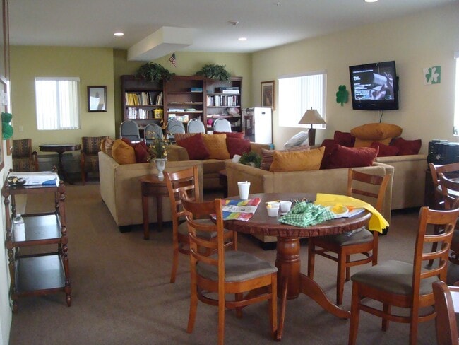 Foto del edificio - 125 N Montebello Blvd