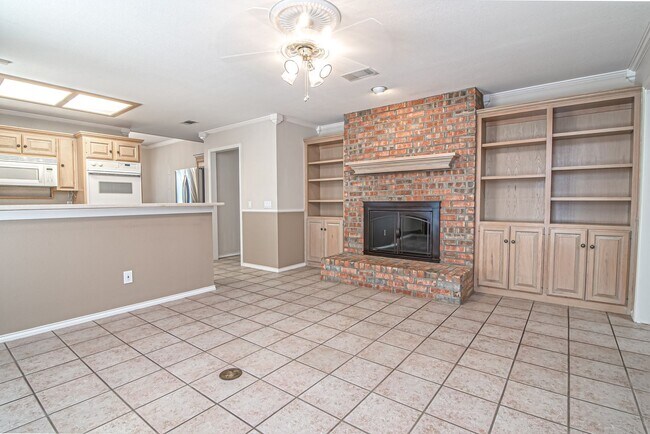 Foto del edificio - 4432 Lanham St