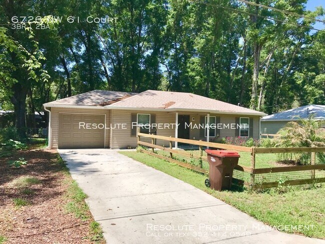 Foto del edificio - 6726 NW 61st Ct