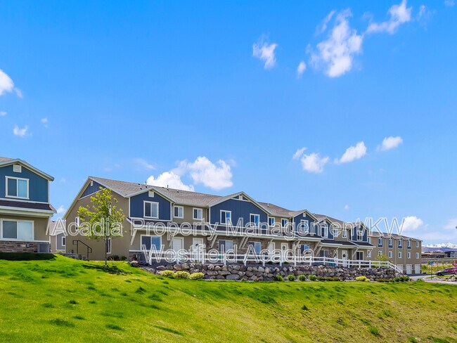 Building Photo - 14844 S Trap Rock Way