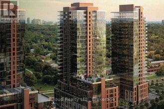 Building Photo - 4010 Eglinton Ave W