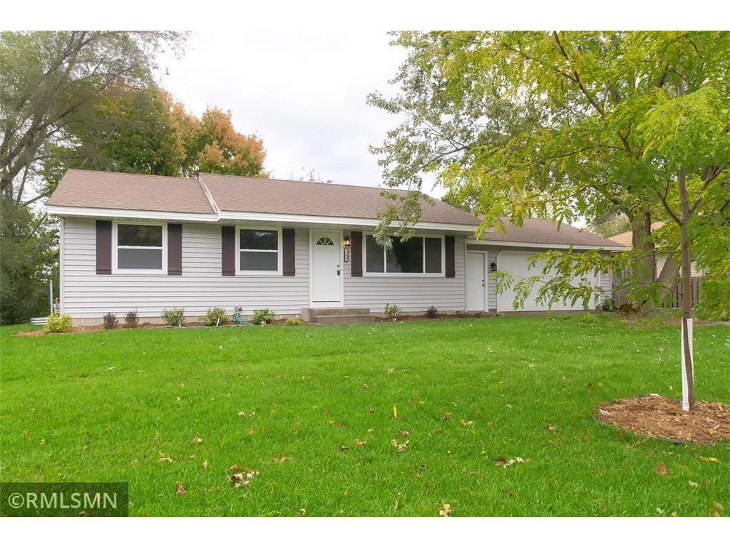 Foto principal - 11037 Quincy Blvd NE