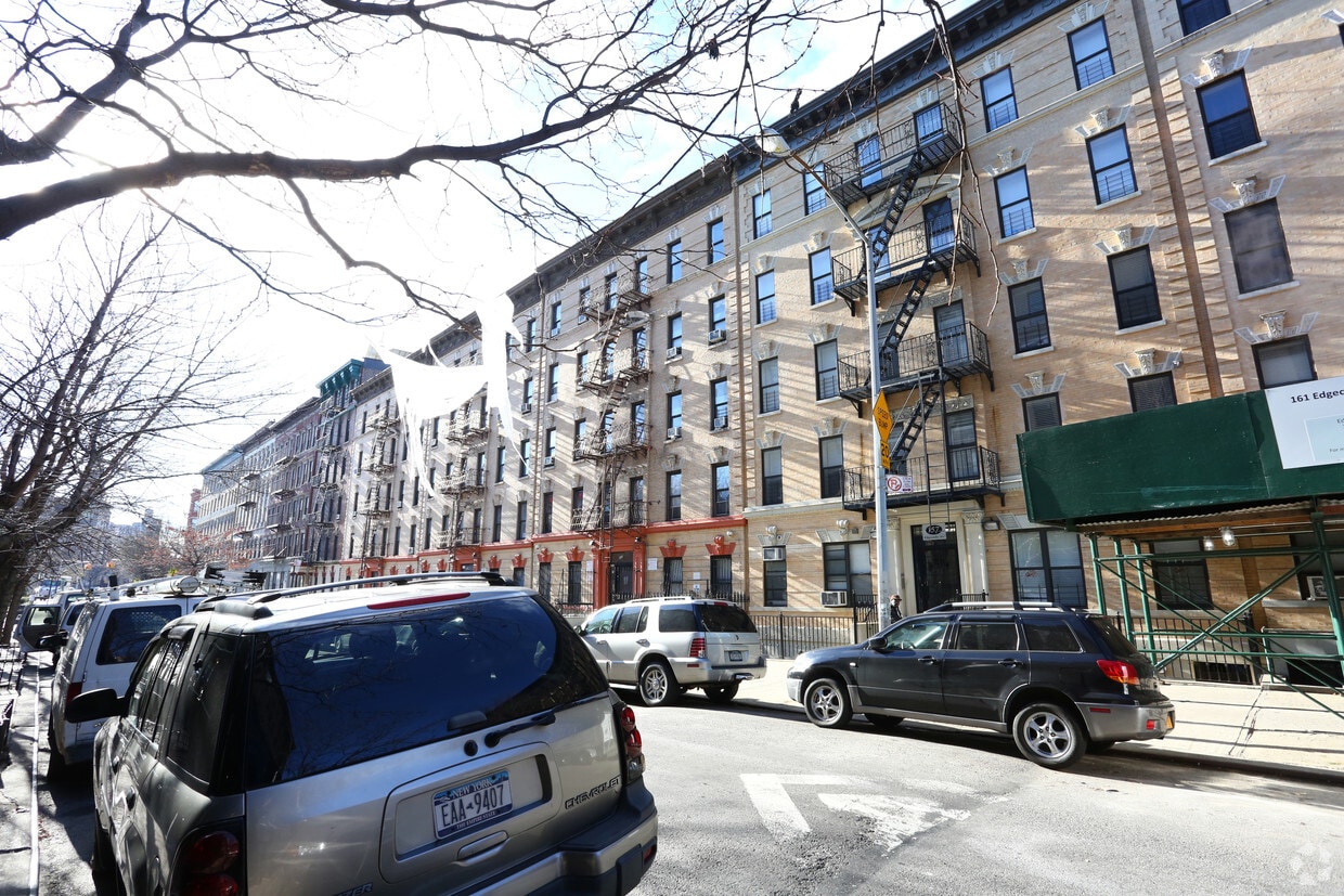 Primary Photo - 153-155 Edgecombe Ave