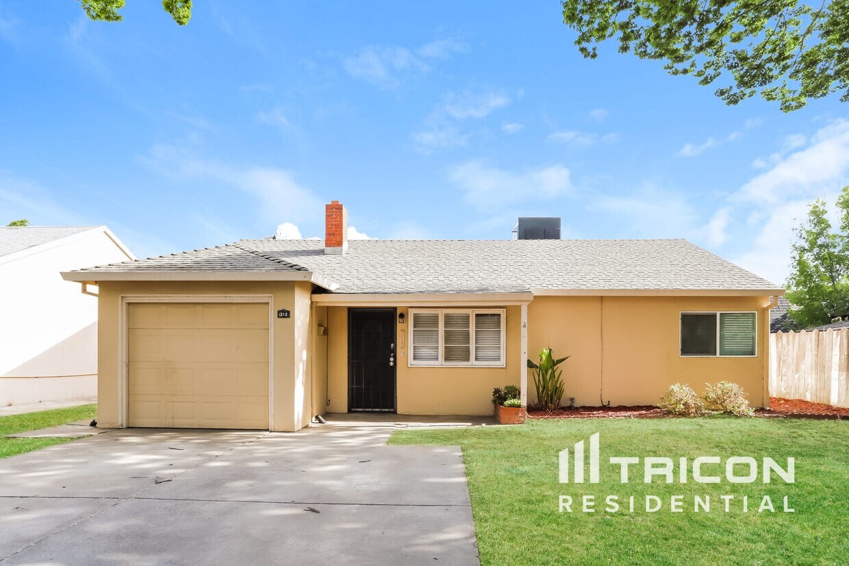 Foto principal - 312 Colorado Street Fairfield CA