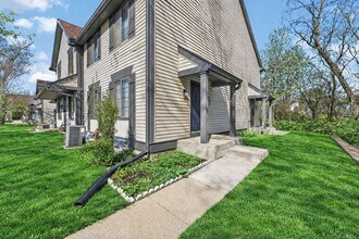 Interior Photo - Walnut Woods Apartments