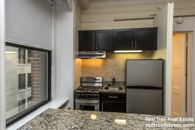 Photo - 62 Boylston St Apartment