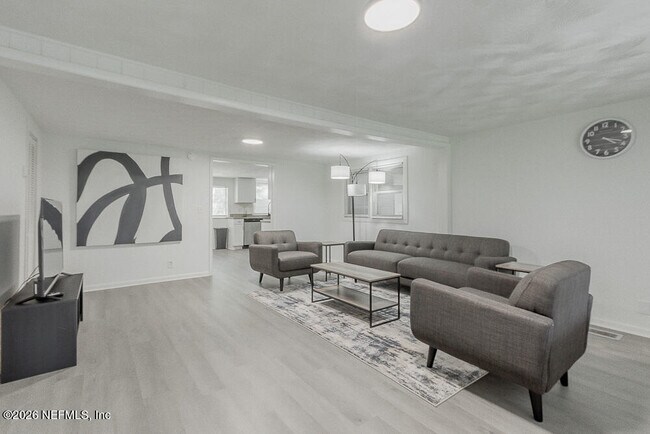 Foto del edificio - 1059 Little Ruth Rd