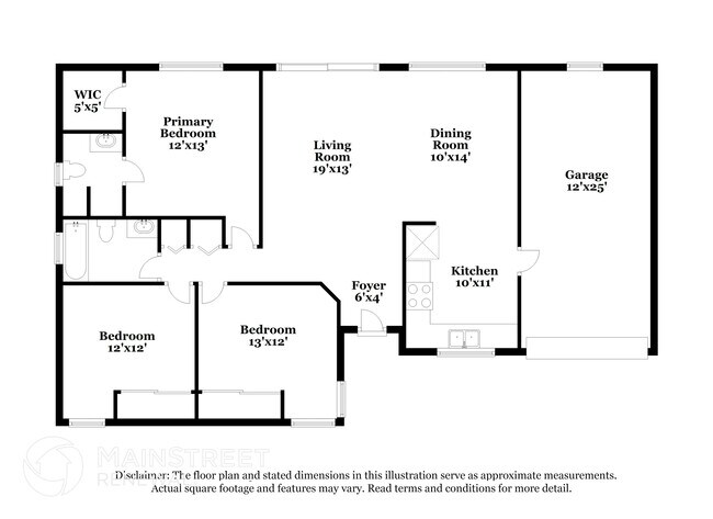 Building Photo - 4609 Mongite Rd