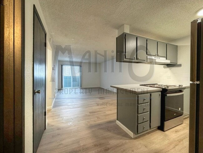 Building Photo - Whitworth Area Apartment Unit