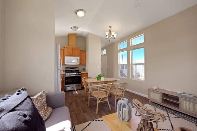 Foto del edificio - 309 3rd Ave