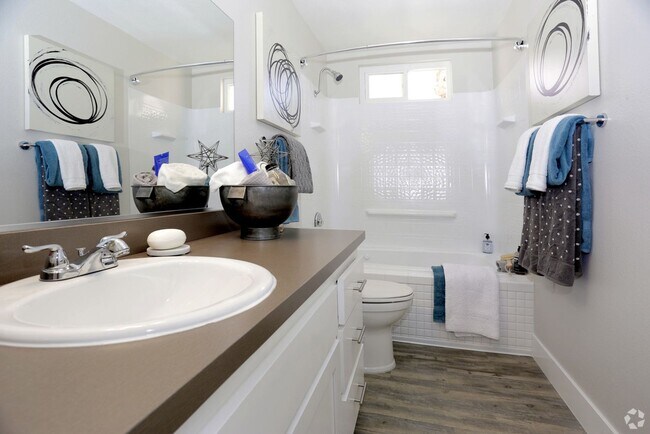 Foto del interior - Terra Oceanside