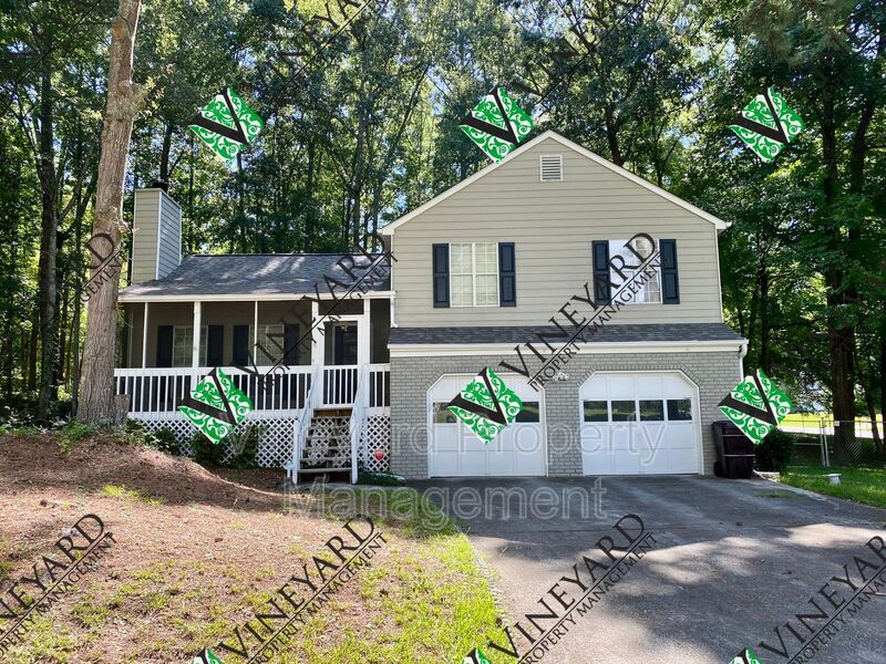 3841 Cargle Trail, Powder Springs, GA 30127 House for Rent in Powder Springs, GA