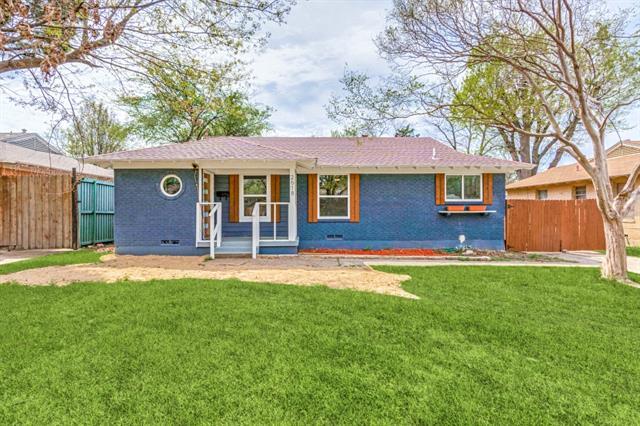 Primary Photo - 2618 San Marcus Ave
