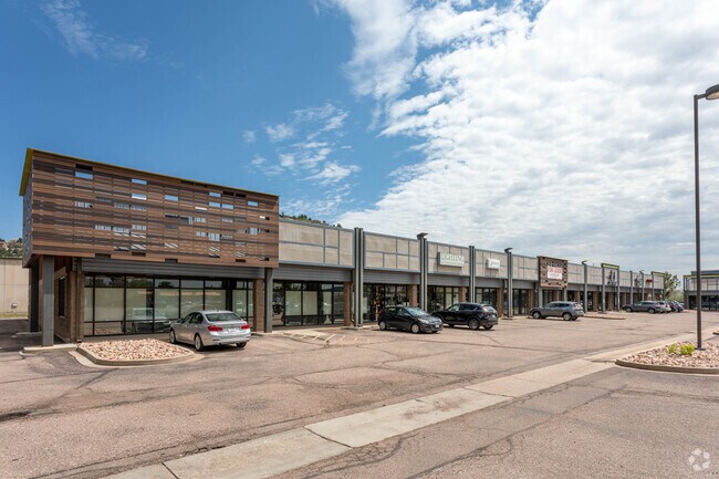 Building Photo - Stillwater Crystal Springs