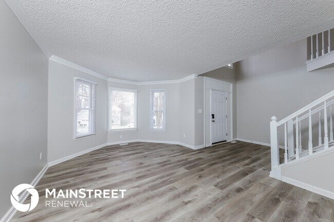 Foto del edificio - 8 Creekstone Ct