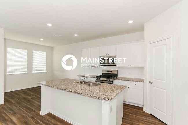 Foto del edificio - 4 Bedroom Pet-Friendly Home in HASLET, TX with Main Street Renewal