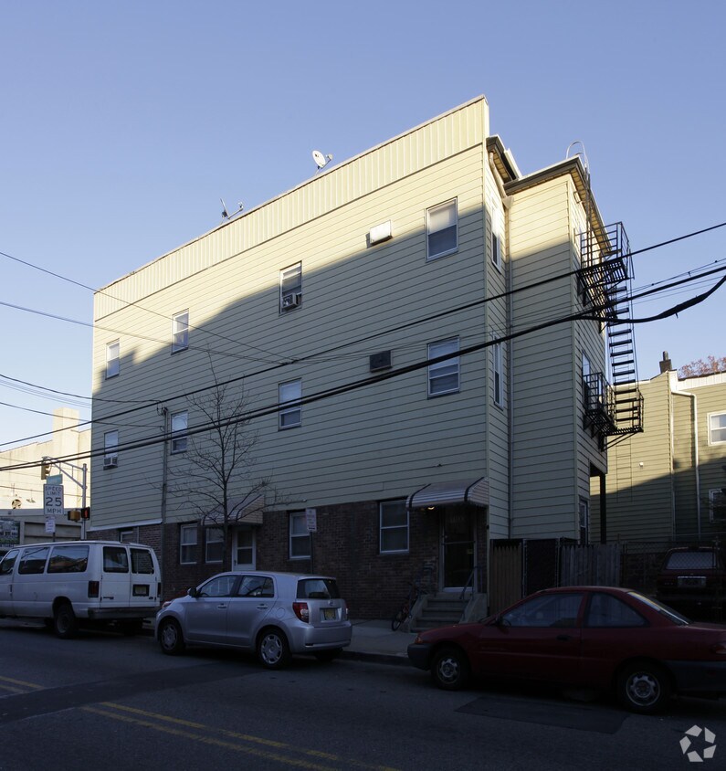 Foto del edificio - 1100 Summit Ave