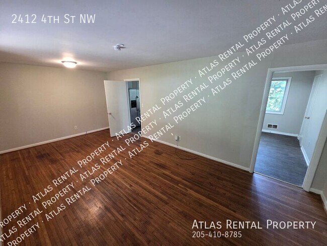 Foto del edificio - 2412 4th St NW
