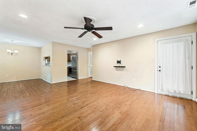 Foto del edificio - 4807 Aberdeen Dr